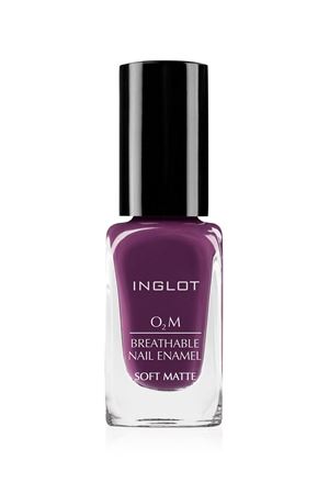 Mat Oje - O2M Breathable Nail Enamel Soft Matte Matte It Be 532 11 ml