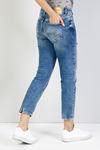 Slim Fit Jean