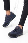 Lacivert Erkek Sneaker