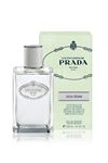 Iris Cedre Edp 100 ml Unisex Parfüm
