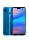 Huawei P20 Lite 64GB Mavi Cep Telefonu